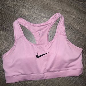 nike sports bra